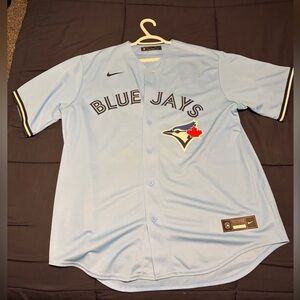 Toronto Blue Days Bichette Jersey